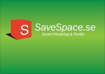 Besök savespace - Smart Förvaring & Förråd savespace.se